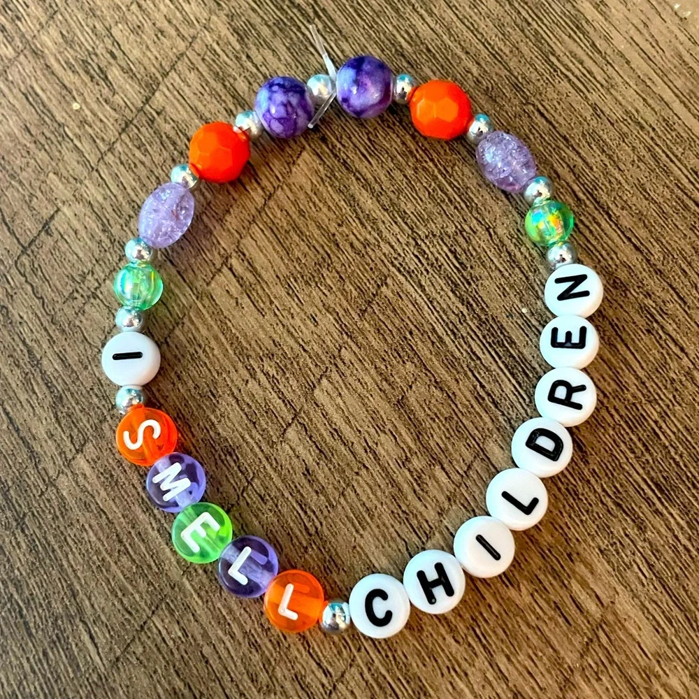 Disney Hocus Pocus Bracelet